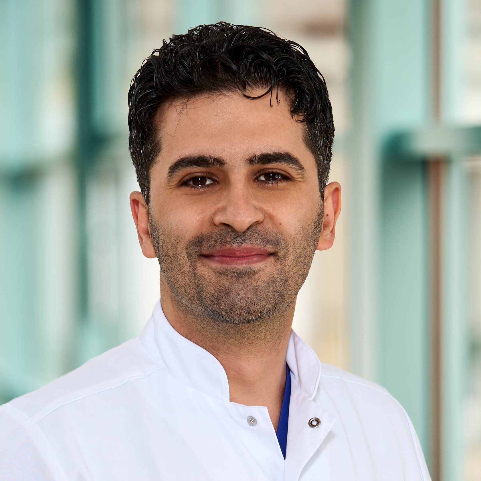 Abdulrahman Almtheab