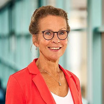 Andrea Schaper