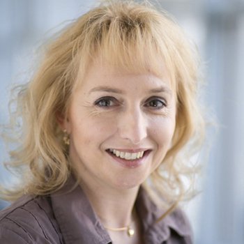 Petra Brandt Portraitfoto von Frau Petra Brandt