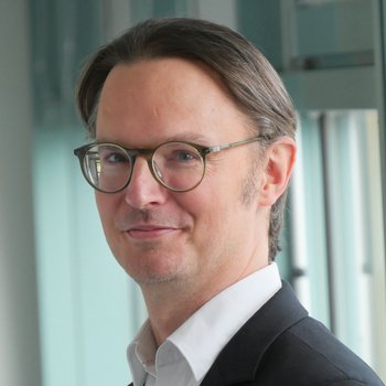 Dr. med. Oliver Dietrich