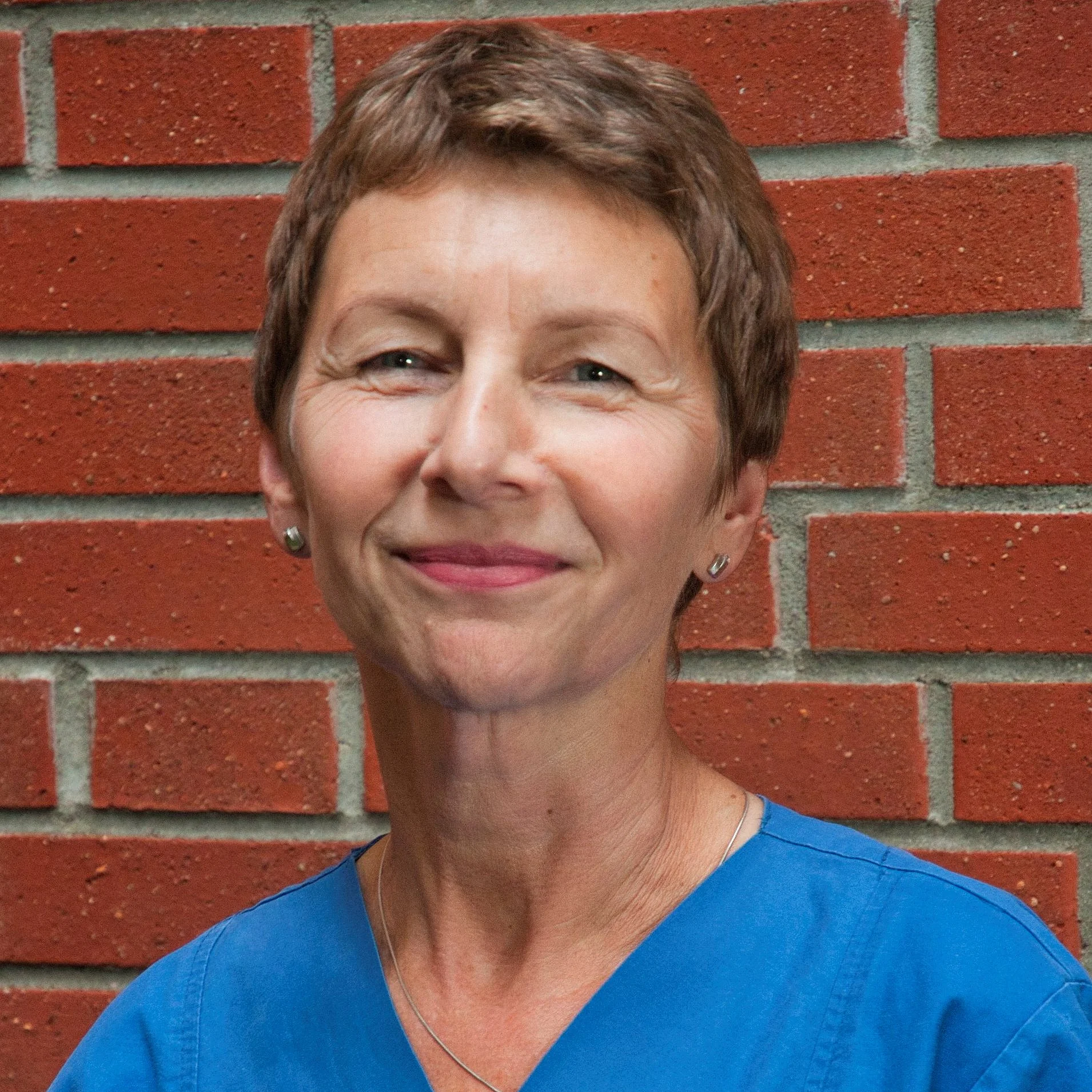 Portraitfoto von Frau Ina Banse, MT-R