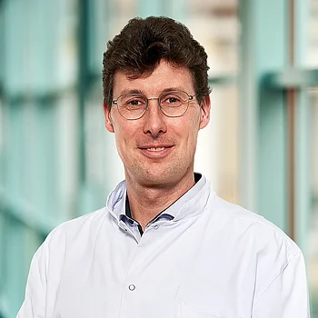 Dr. med. Alexander Emmer Portraitfoto von Herrn Dr. Alexander Emmer - Neurologie