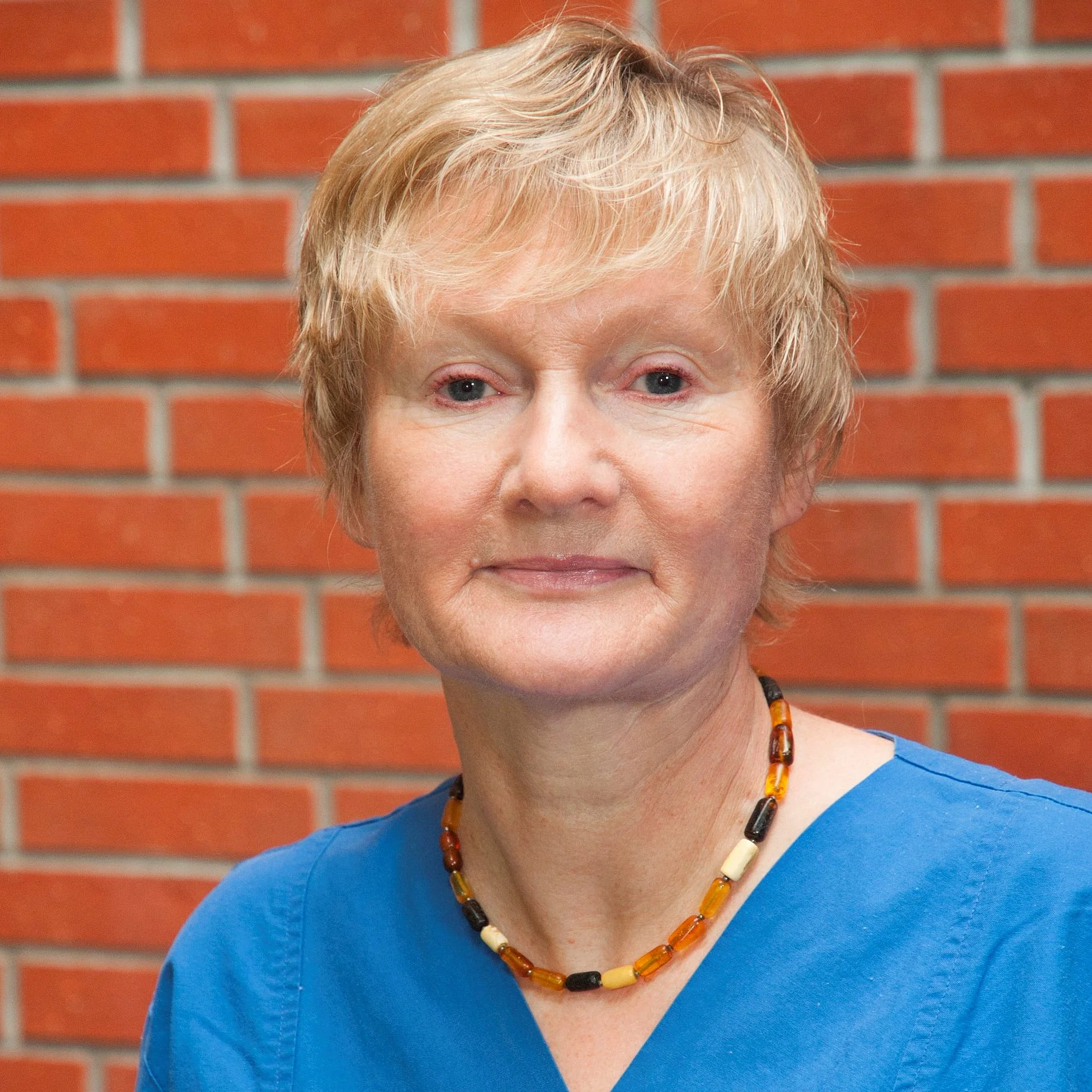 Portraitfoto von Frau Jutta Schorge, MT-R