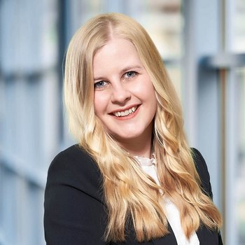 Dana-Carina Heldt Portraitfoto von Frau Dana Carina Heldt, Sekretariat Unfallchirurgie