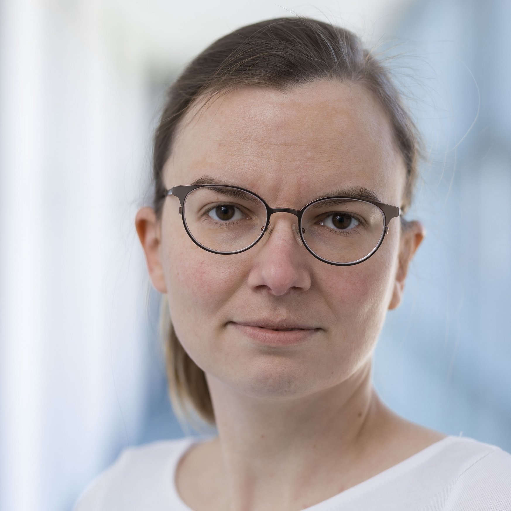 Dr. Annegret Runge - Kardiologie Portraitfoto von Frau Annegret Runge, Kardiologie