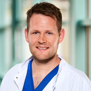 Dr. med. Dominic Imort